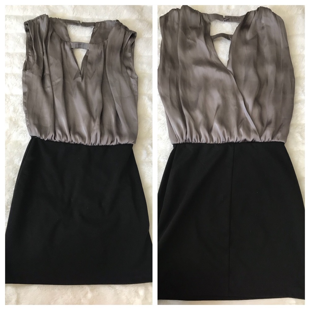 Pre loved dress 🖤 box 3